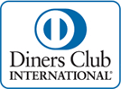 Diners Clubカード対応